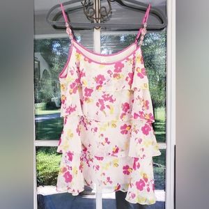 Camisole, size S